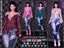 {Le'La} Satya Outfit 