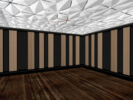 Second Life Marketplace - Wall Texture