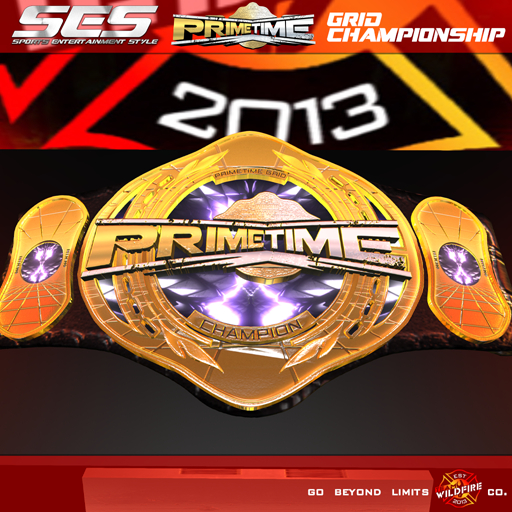 PRIMETIME GRID Championship - Drake