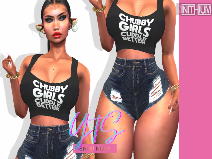 YTS-CHUBBY(KUPRA)BIMBO