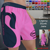 ~GBD~ David Shorts 