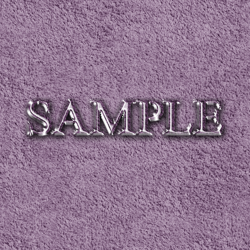 Zoy Texture [ Designers Carpet 03 ] Seamless - Lavender