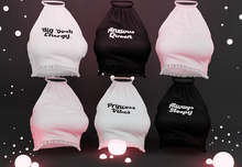 Palette - Lilly Top [Text-Pack]