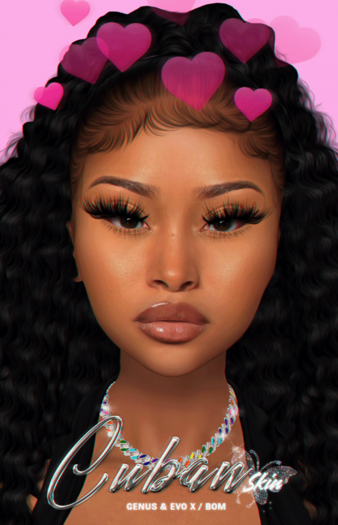 $pce. Meet Cuban // GENUS