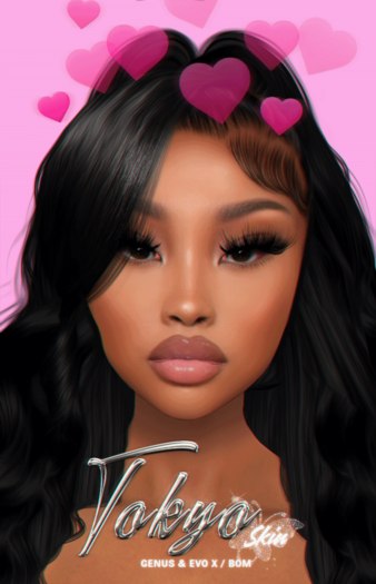 $pce. Meet Tokyo // EVO X