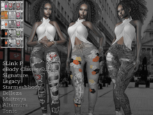 *Cami*047*Jeans*DEMO