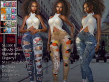 *Cami*047*Jeans