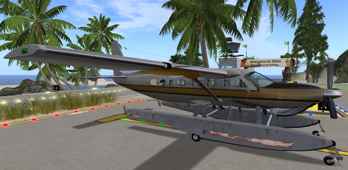 Rusted And Worn Grand Caravan