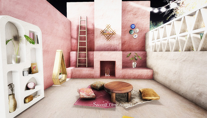 ionic : Chill Out - Complete Set w/ RARE