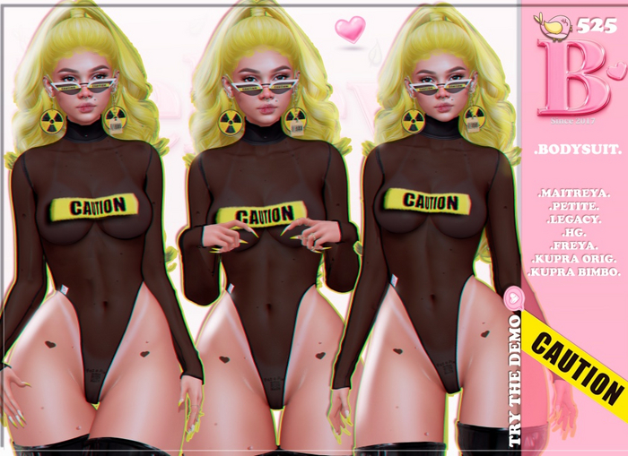 :: Believe ::525::..