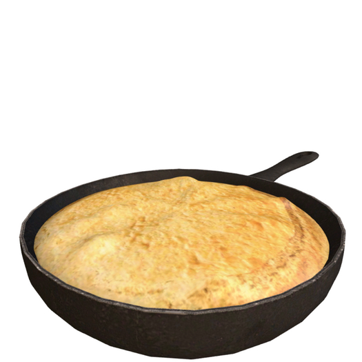 DFS Cornbread