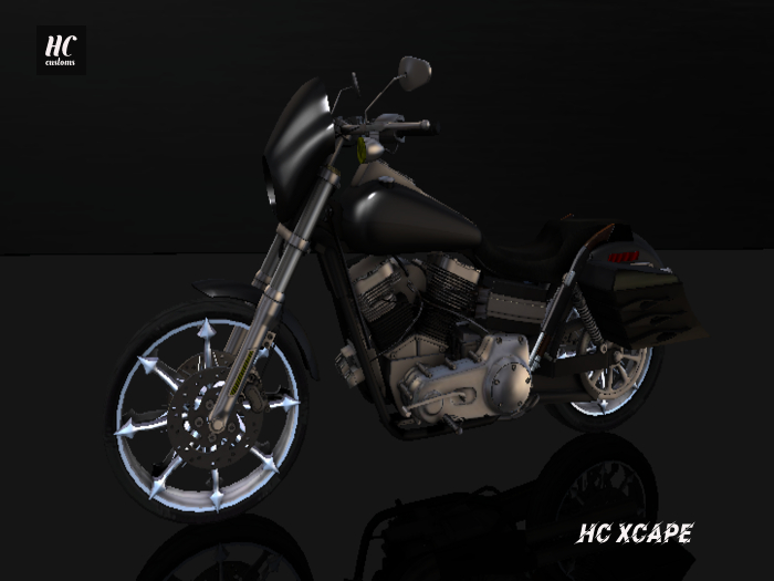 HC Xcape 