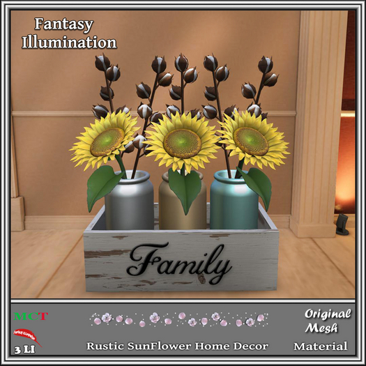 Sunflowers