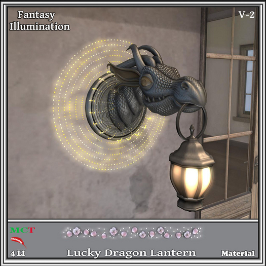 Dragon | Dragon Lantern