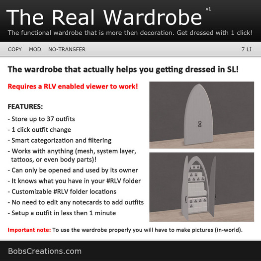 The Real Wardrobe (23) 
