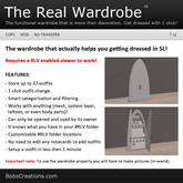 The Real Wardrobe (23) 