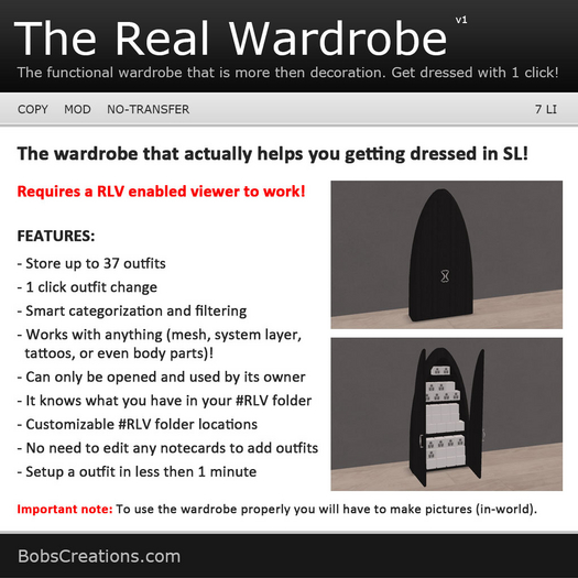 The Real Wardrobe (24)