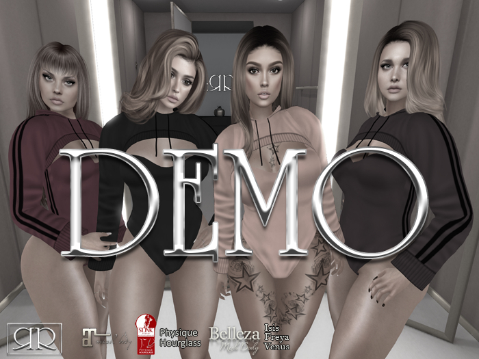 ..::RR::.. Monia DEMO