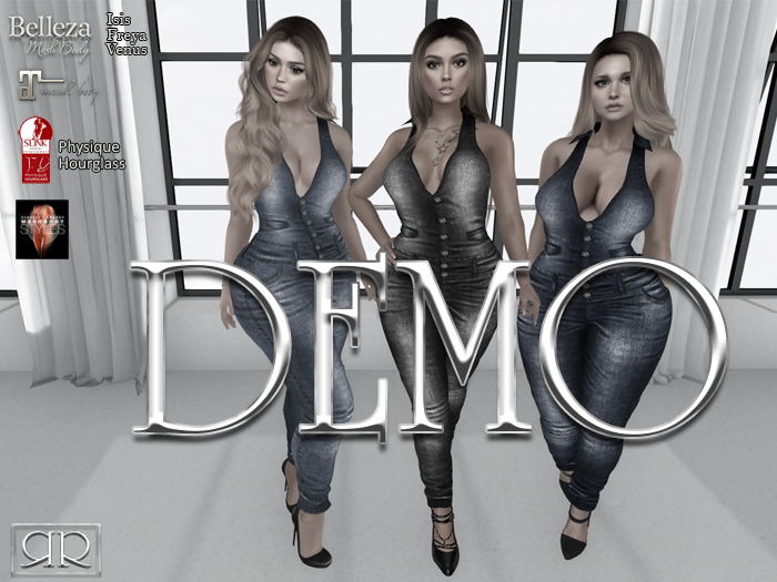 ..::RR::.. Violetta DEMO
