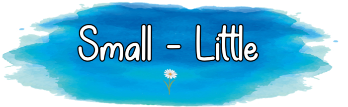 Trivia Daze - Small Little - For Trivia Balls