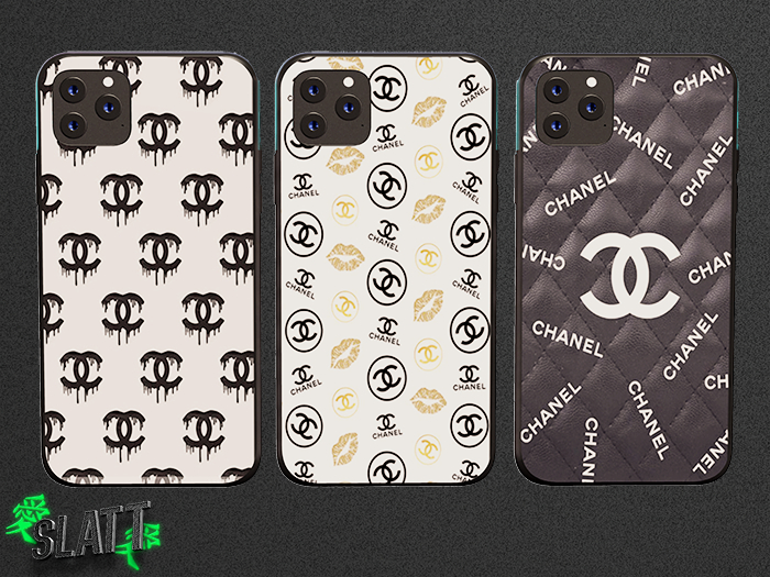 Second Life Marketplace SLATT IPhone Chanel second-life-marketplace-slatt-iphone-gum