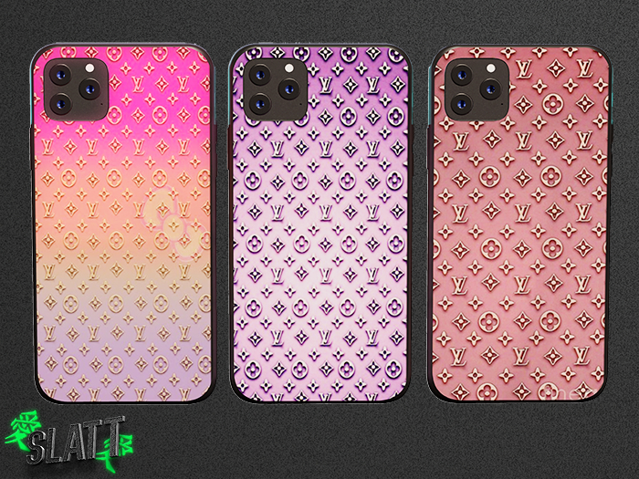 Second Life Marketplace SLATT IPhone Luxe second-life-marketplace-slatt-iphone-luxe