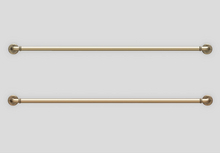 Dahlia - Essential - Clothing Rod - Light Golds 