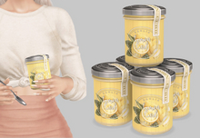 Dahlia - Spring Bliss - Lemon Curd - Dispenser