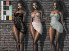 *Cami*048*Dress*DEMO