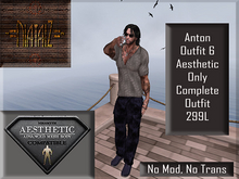 ANTON Outfit AESTHETIC 6