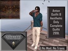 ANTON Outfit AESTHETIC 8