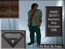 CHASE Outfit AESTHETIC 1