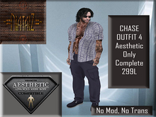 CHASE Outfit AESTHETIC 4