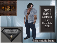 CHASE Outfit AESTHETIC 11