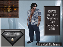 CHASE Outfit AESTHETIC 12