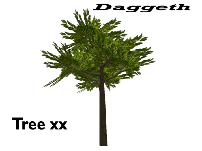 Tree xx  unpacker