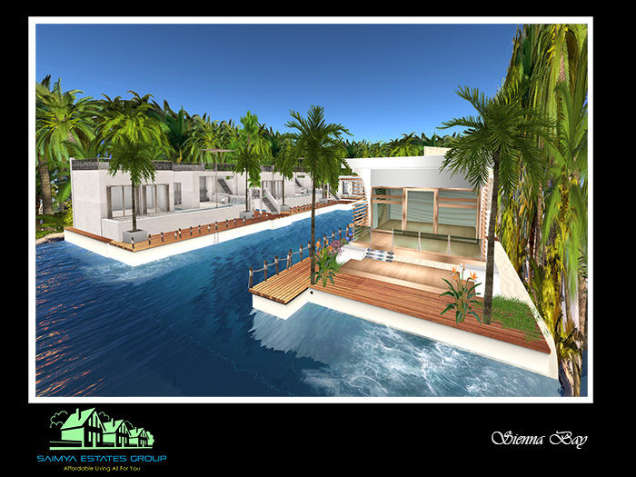 Sienna Bay Homes and Vacation Rentals
