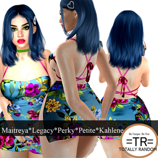 =Tr= Joe (Turqoise)  for LEGACY lEGACY PERKY MAITREYA MAITREYA PETITE KAHLENE DEMO 