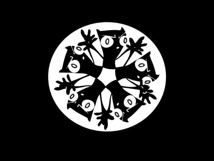 I'm Your Lord And Master - Gesture