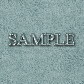 Zoy Texture [ Designers Carpet 04 ] Seamless - CadetBlue