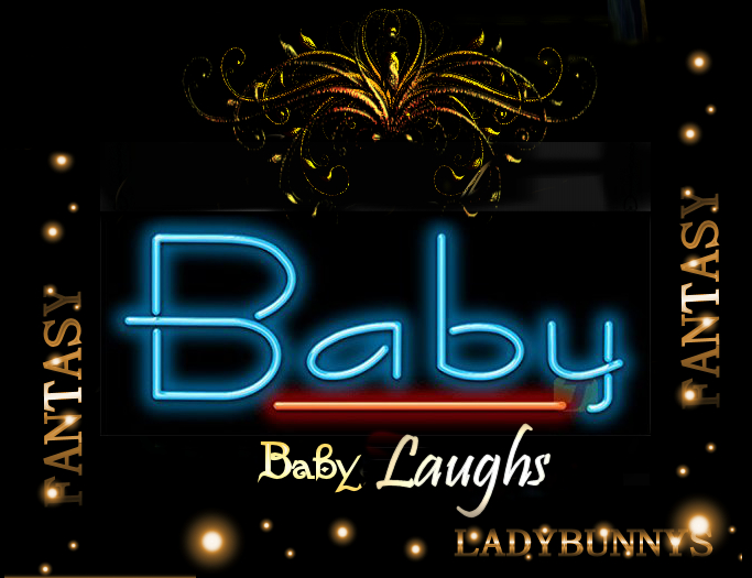 Bunny's Sounds-Baby Laughs (Full Perm Sounds)