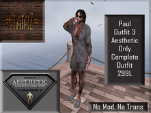 PAUL Outfit AESTHETIC 3
