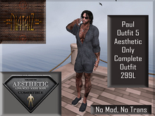 PAUL Outfit AESTHETIC 5