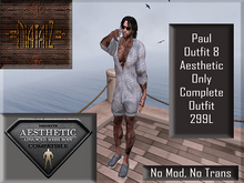 PAUL Outfit AESTHETIC 8