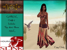CAROL OUtfit HOURGLASS 7
