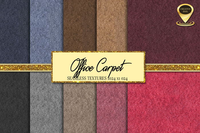 Office Carpet