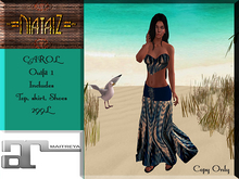 CAROL OUtfit MAITREYA 1