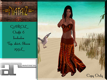CAROL OUtfit MAITREYA 6