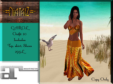 CAROL OUtfit MAITREYA 10
