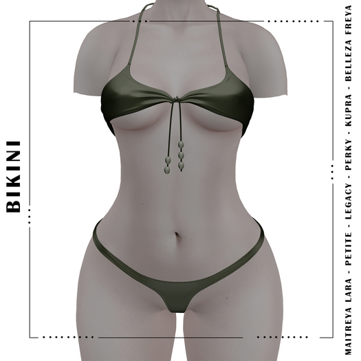 ONNI - BIKINI 5